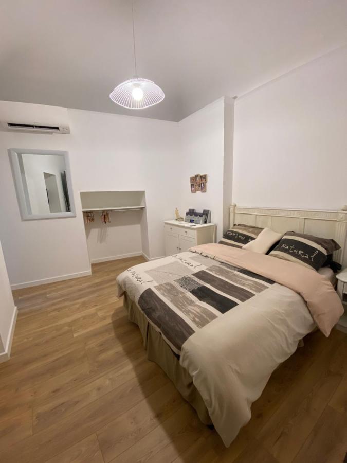 Centre Ville Ajaccio Tres Bel Appartement De Charme Tout Equipe Dış mekan fotoğraf